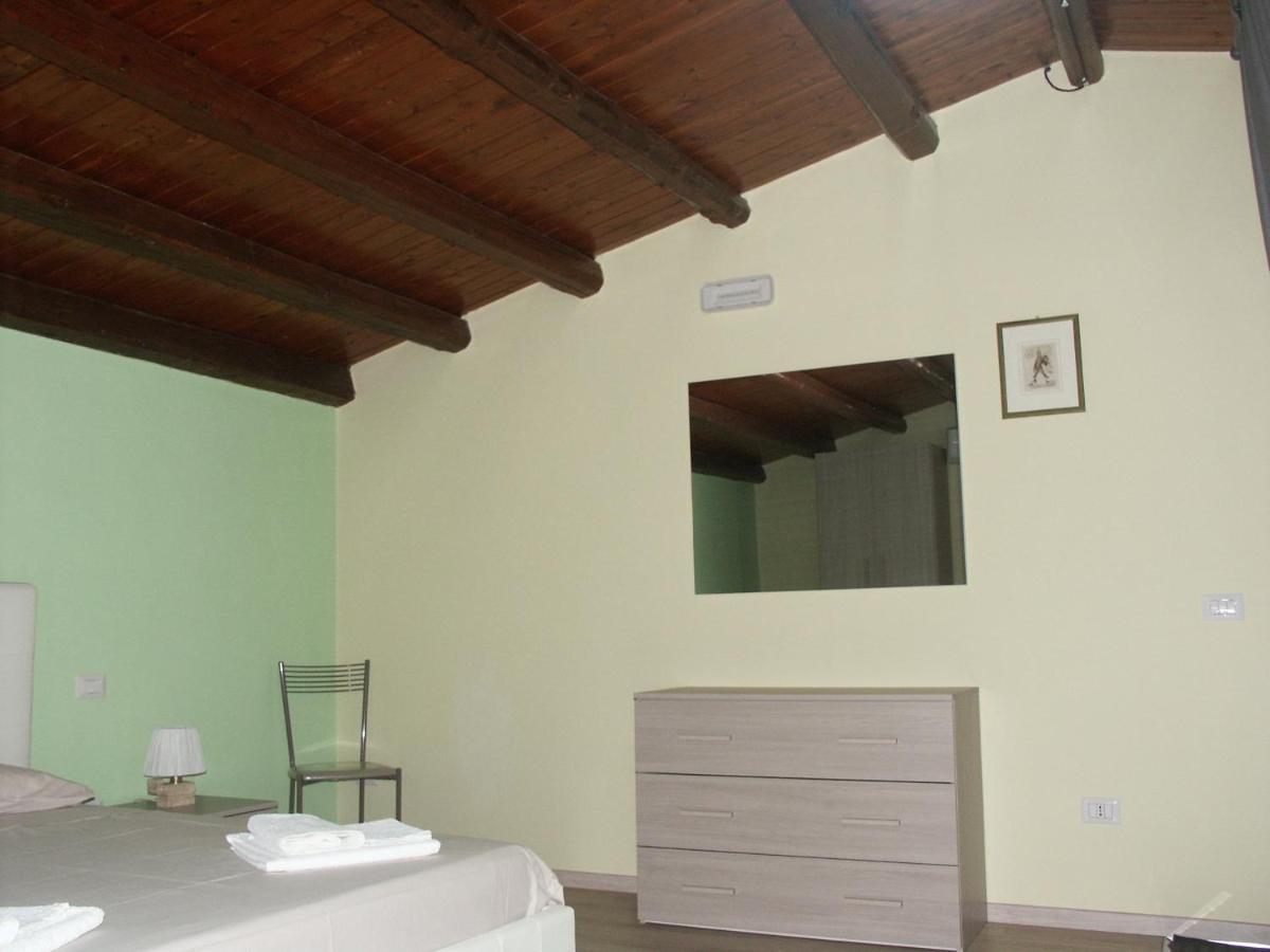 Il Soppalco Villa Avola Exterior photo